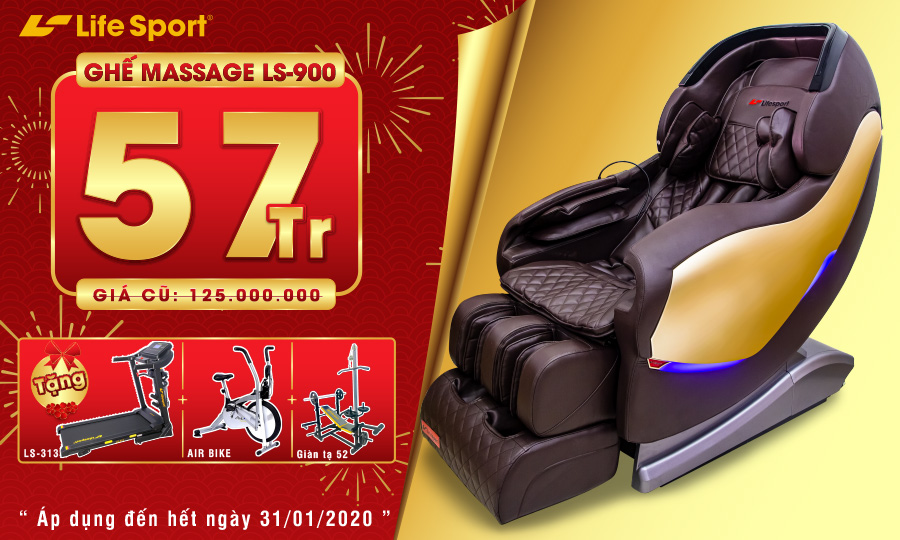 Đại tiệc cuối năm - Chương trình khuyến mãi đặc biệt đón Tết Tân Sửu 2021