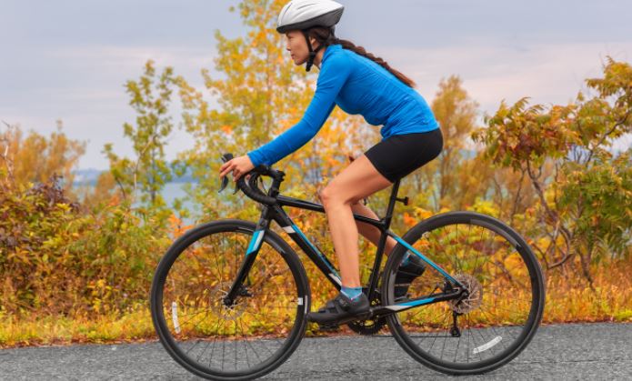 Đạp xe có tác dụng gì? Những điều cần lưu ý khi đi xe đạp tập thể dục