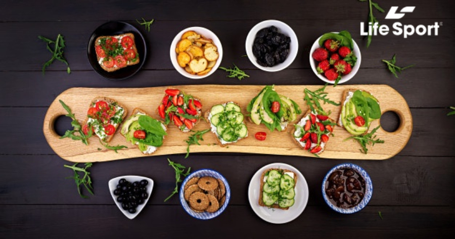 Những nguyên tắc vàng giúp bạn có một vóc dáng cân đối