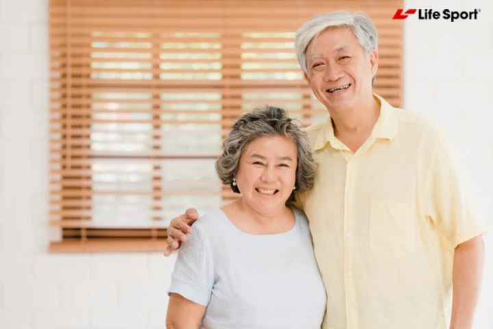 Máy chạy bộ giúp cải thiện trí nhớ tốt hơn