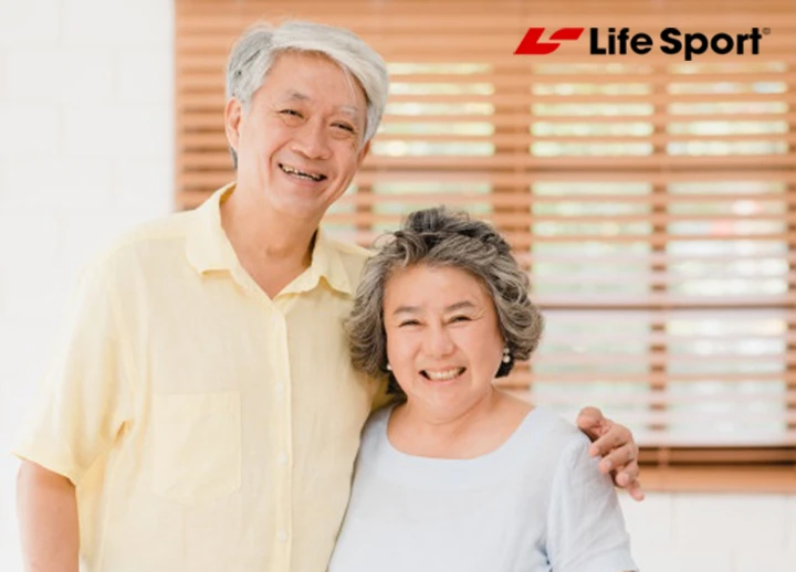 Ghế massage Vĩnh Phúc cho người cao tuổi, góp 0%