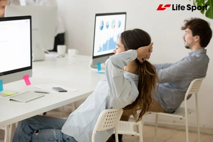 Ghế massage Vĩnh Phúc giá rẻ, uy tín