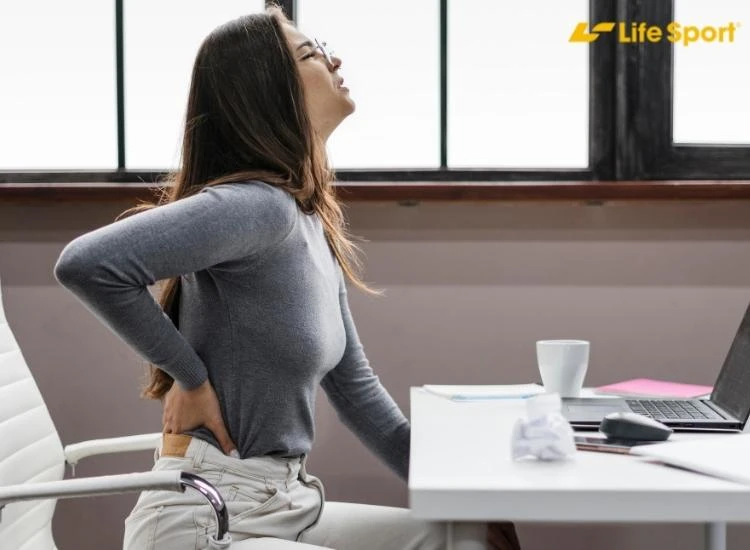 Giảm nhức mỏi toàn thân