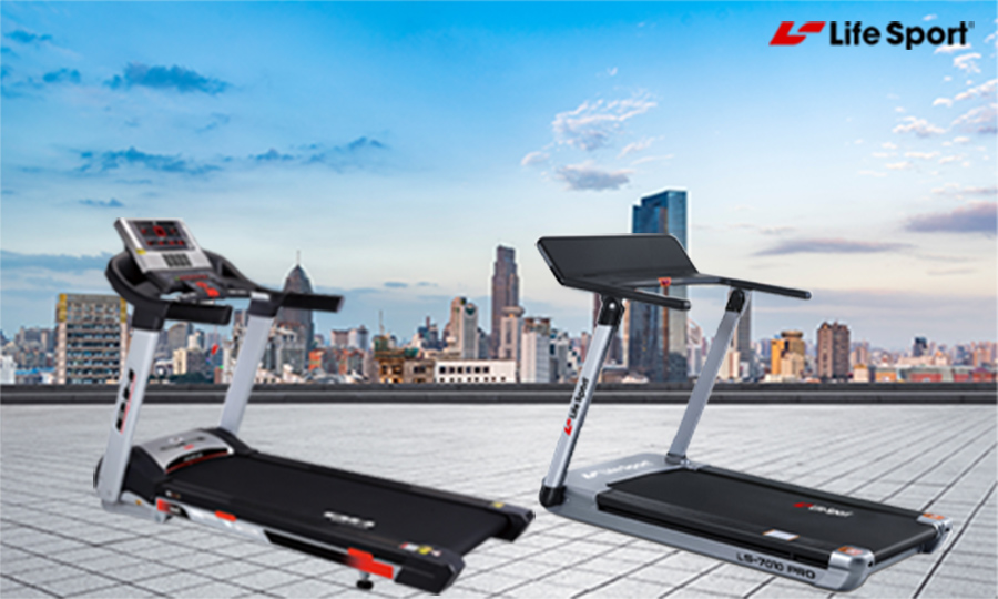 Địa chỉ mua máy chạy bộ giá rẻ Hồ Chí Minh