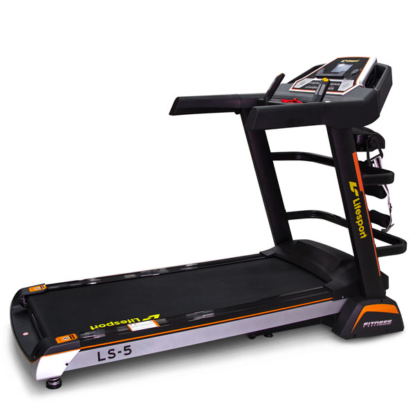 Mua máy chạy bộ Tiền Giang của thương hiệu nào