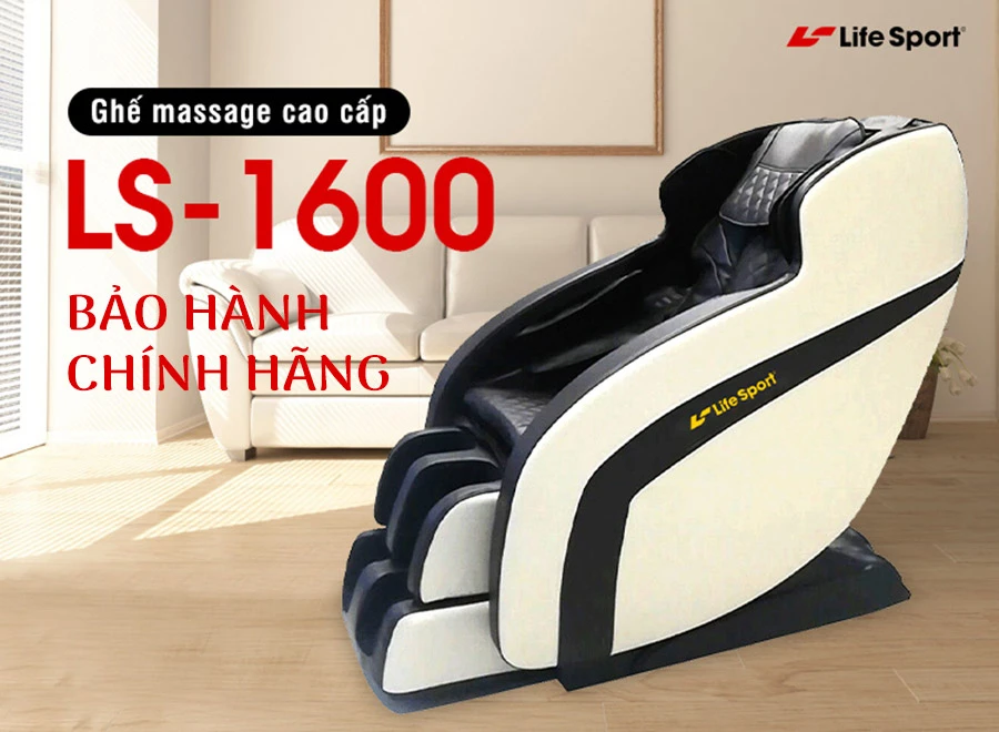 Nên mua ghế massage Hải Dương theo tiêu chí trên