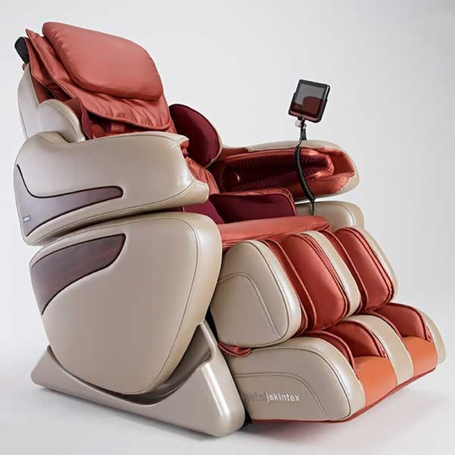 Địa Chỉ Mua Ghế Massage Hải Dương Chính Hãng