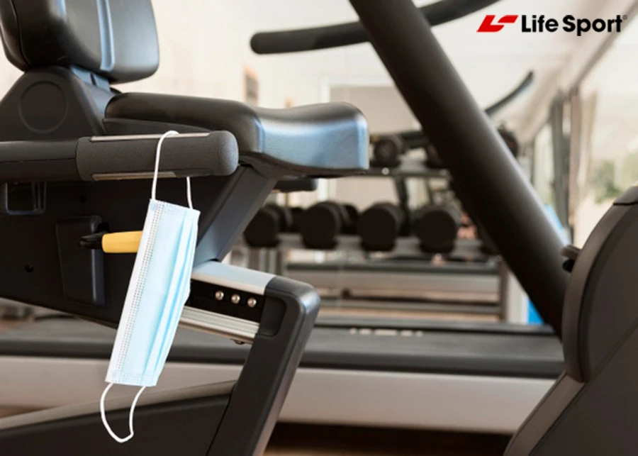 Hạn chế cho bạn các rủi ro về các tai nạn khi tập luyện