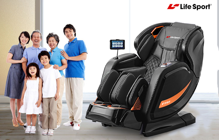 Địa chỉ cung cấp ghế massage Kiên Giang giá rẻ chất lượng