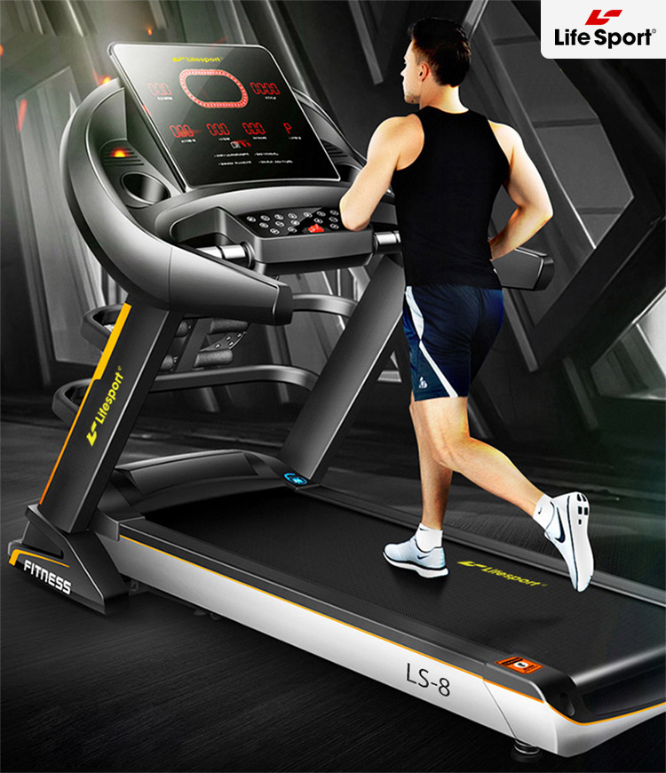 Làm thế nào để chọn mua được máy chạy bộ cao cấp chất lượng?