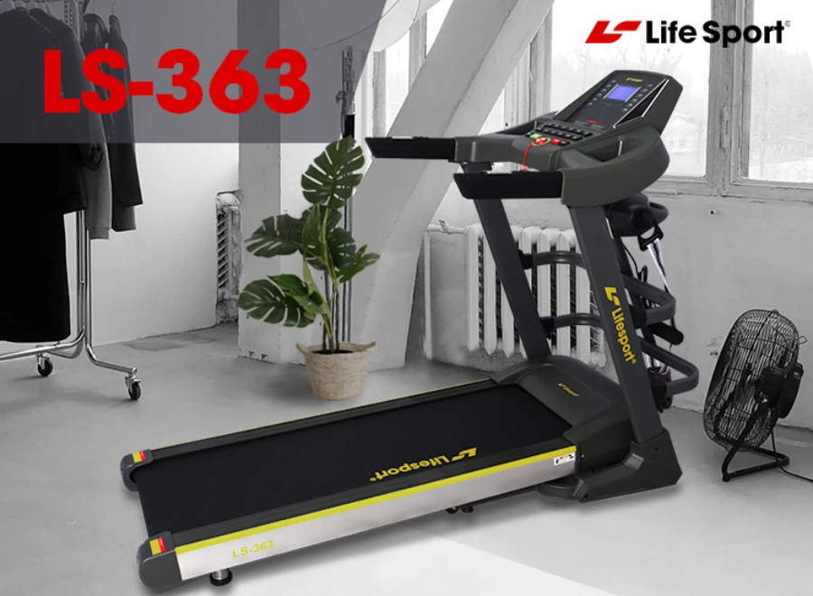 Máy chạy bộ giá rẻ quận Tân Phú