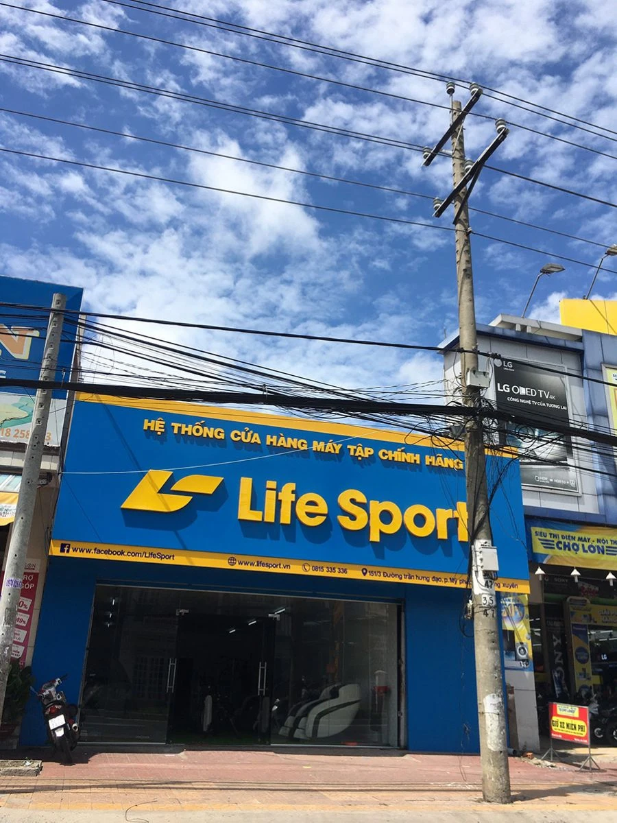 Địa chỉ bán máy chạy bộ điện giá rẻ uy tín