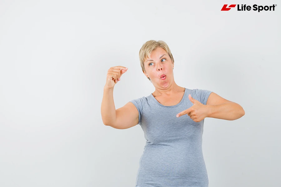 Ghế massage hỗ trợ phát triên cơ bắp