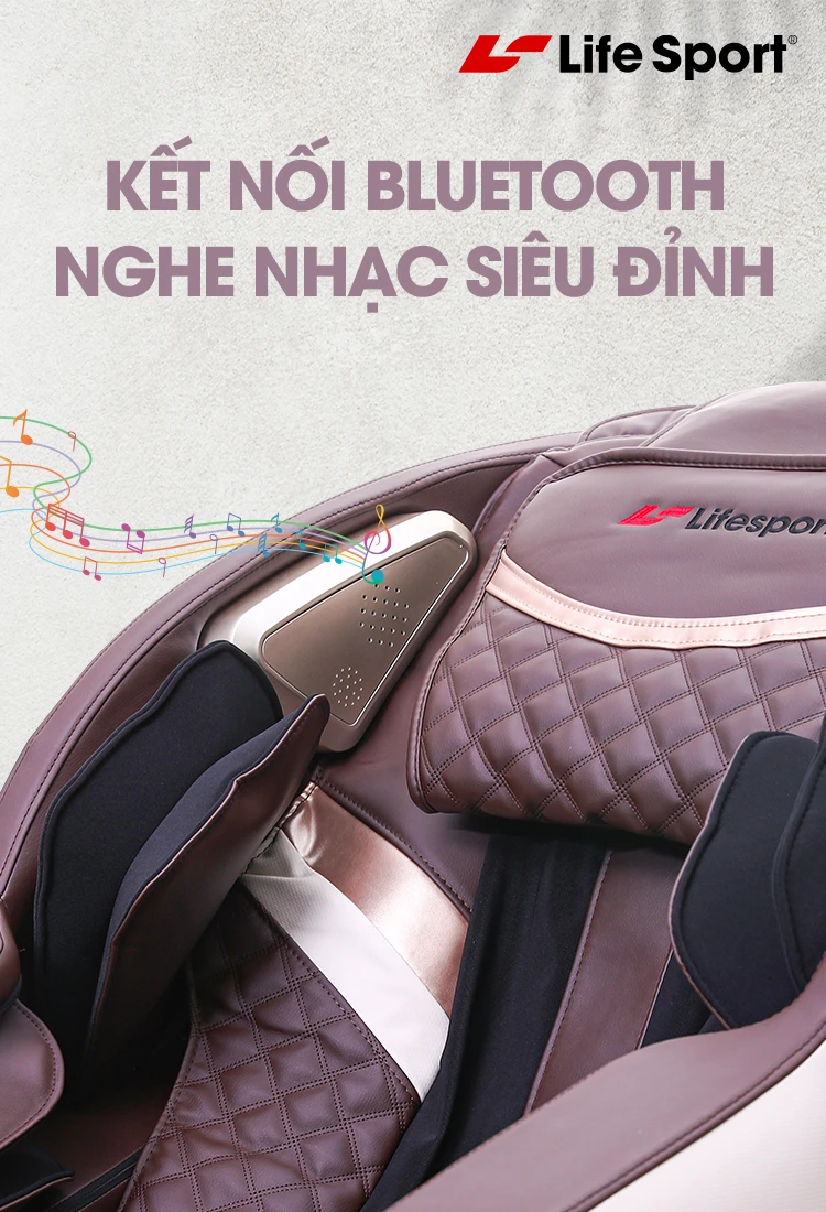 Kết nối Bluetooth