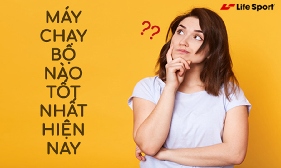 Kinh nghiệm mua máy chạy bộ điện phù hợp