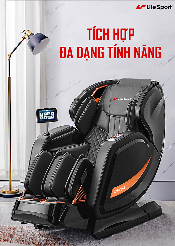 Kinh nghiệm mua ghế massage giá rẻ và những điều cần biết