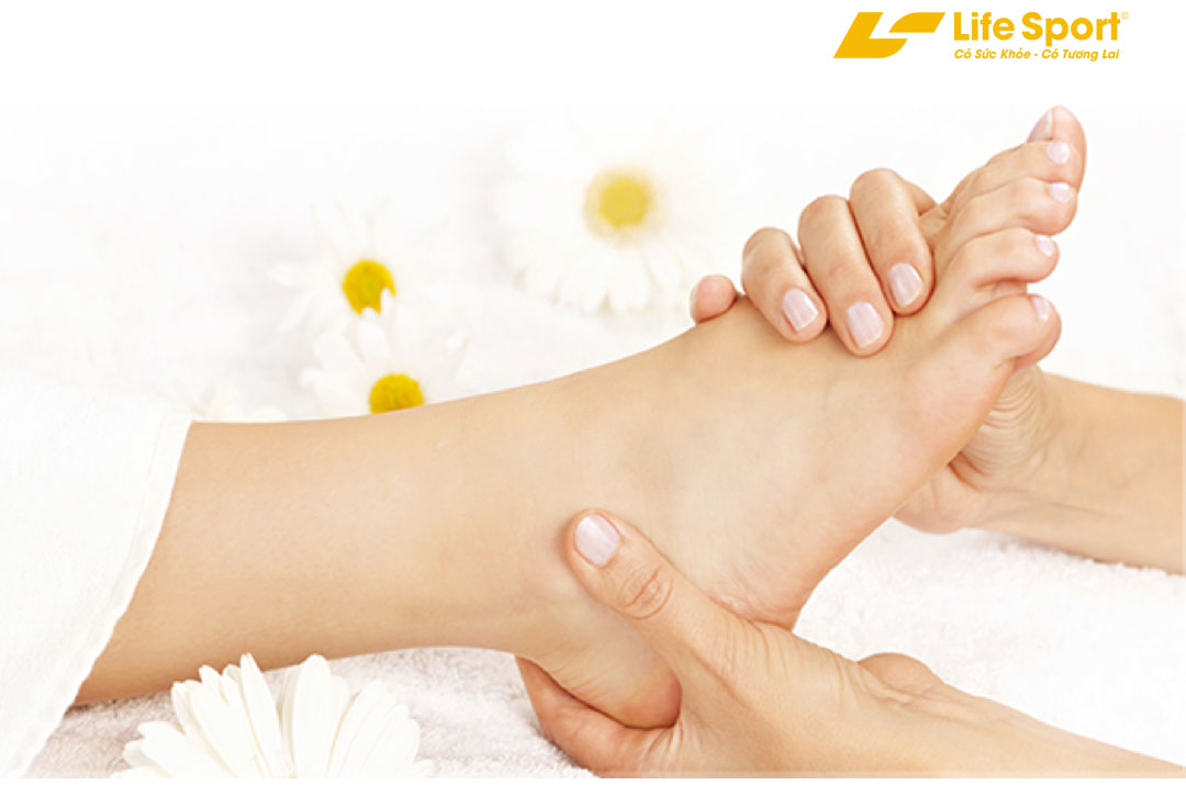 Đầu tư mua ghế massage tại Lâm Đồng bảo vệ "trái tim thứ hai"