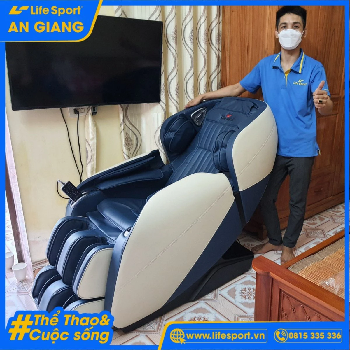 Giá thành phù hợp