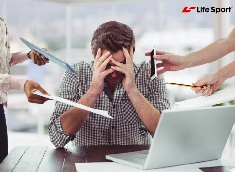 Căng thẳng, stress