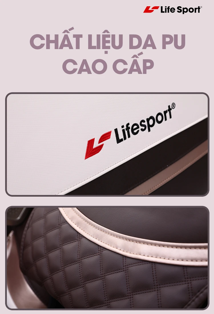 Cách chọn mua ghế massage tại Bắc Ninh cho cả gia đình