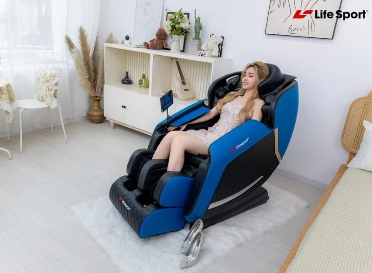 Đặt ghế ở vị trí thích hợp