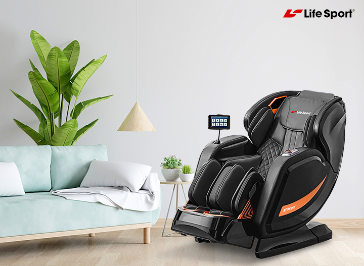 Địa chỉ mua ghế massage giá rẻ dưới 10 triệu tại Bình Phước