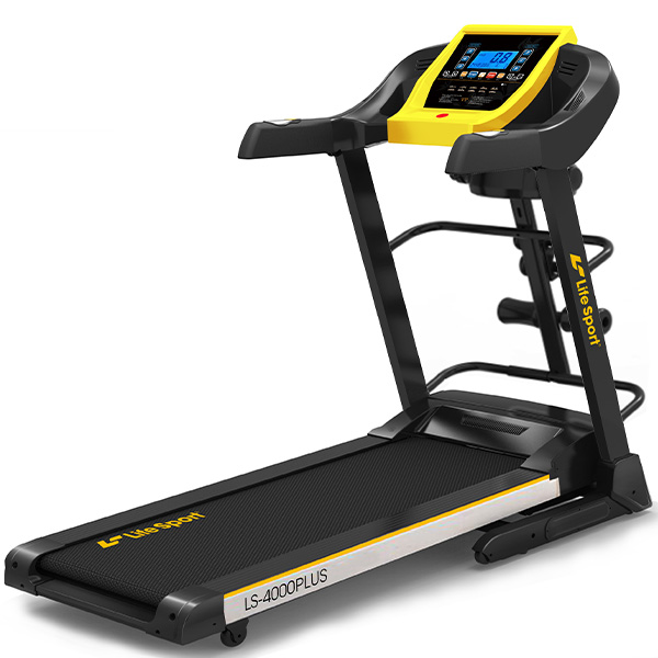 Những nguyên tắc chọn máy chạy bộ cơ đơn năng bạn nhất định phải biết