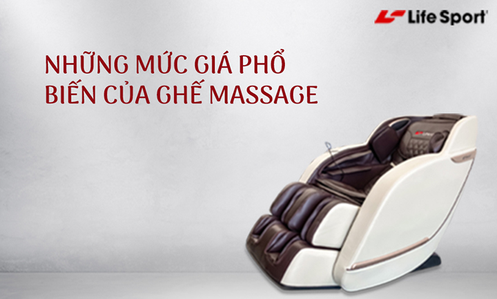 Lưu ý khi mua ghế mát xa toàn thân giá rẻ đảm bảo chất lượng