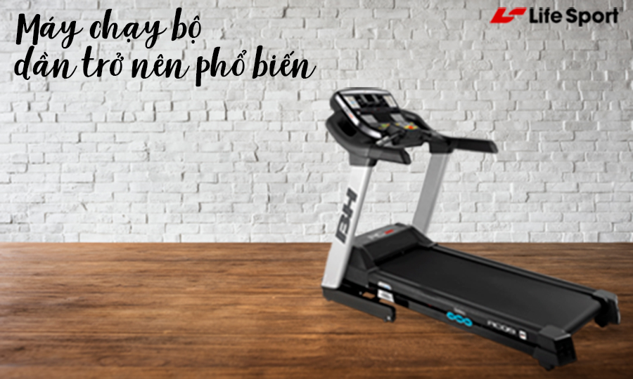 5 tiêu chí khi mua máy chạy bộ dưới 10 triệu tốt