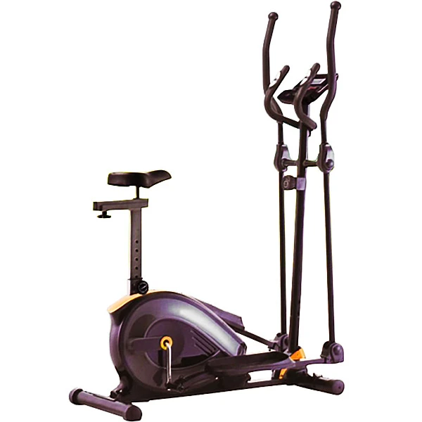 Xe đạp tập tại chỗ giúp nâng cao sức khỏe