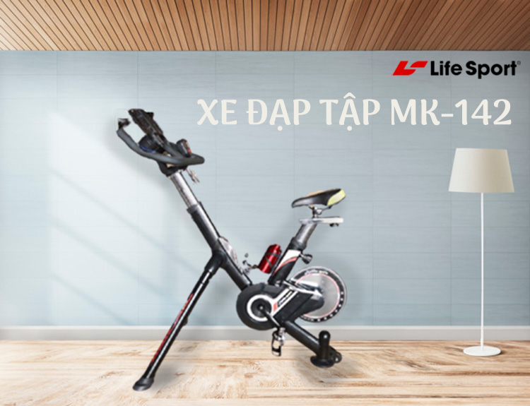 Kinh nghiệm chọn mua xe đạp tập tại chỗ tốt nhất
