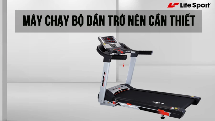 Những Thương Hiệu Máy Chạy Bộ Nào Tốt Nhất Hiện Nay