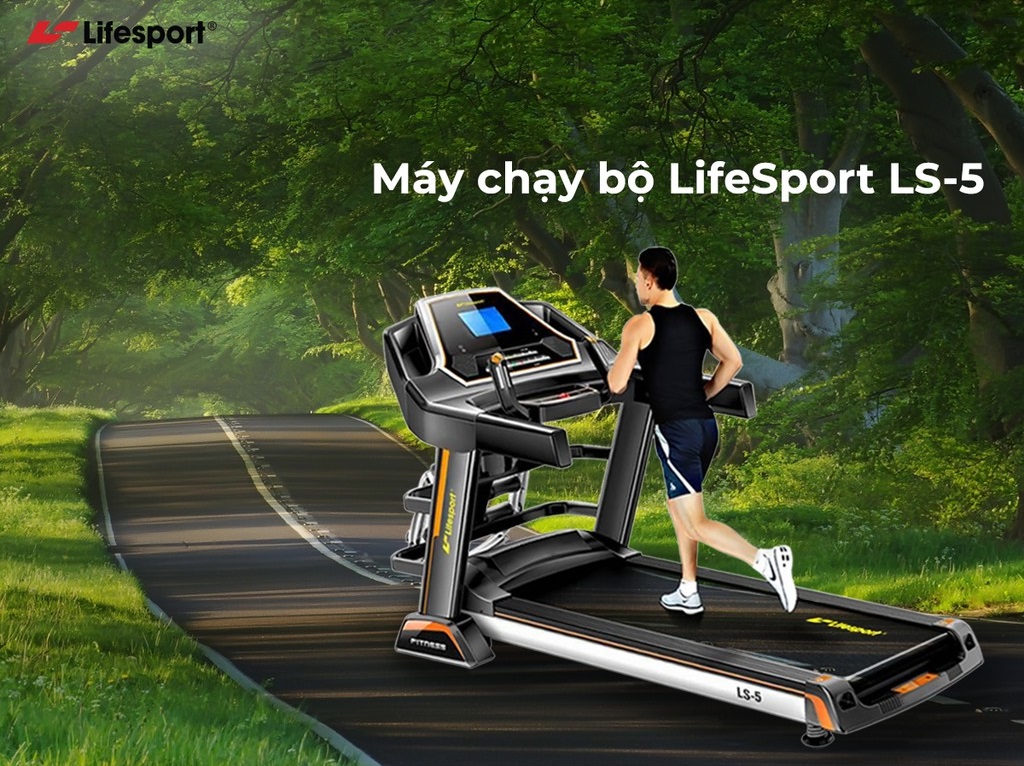 Công dụng và cấu tạo của máy chạy bộ tại nhà mà bạn nên biết