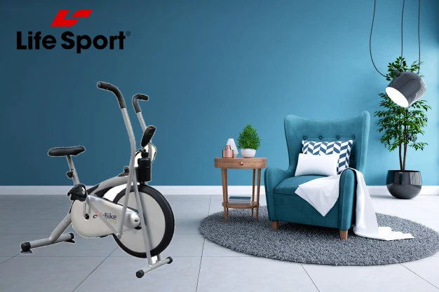 xe đạp tập khớp gối tốt nhất bạn nên chọn