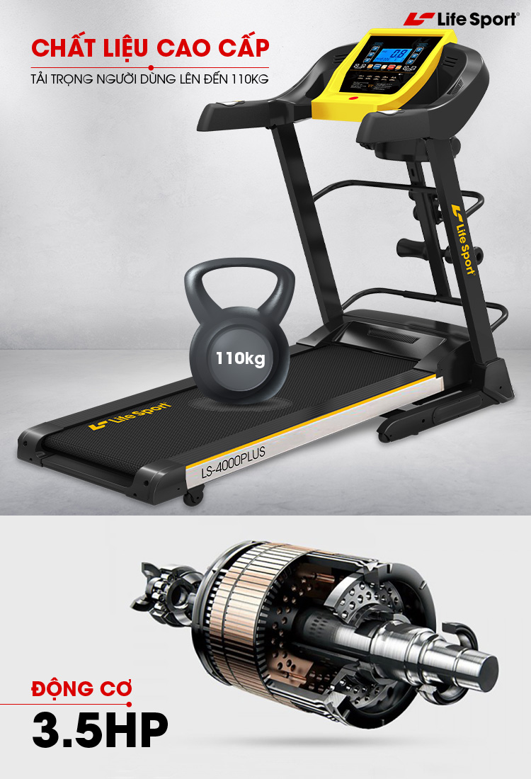 Có nên mua máy chạy bộ dưới 5 triệu không?