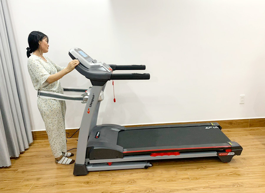 Chạy Máy Chạy Bộ Bao Nhiêu Phút Thì Giảm Cân Hiệu Quả?