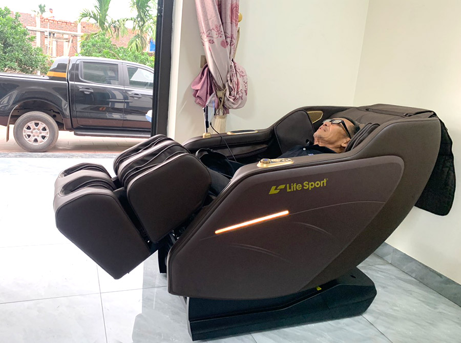 5 Tiêu Chí Chọn Mua Ghế Massage Giá Rẻ Cho Mọi Người