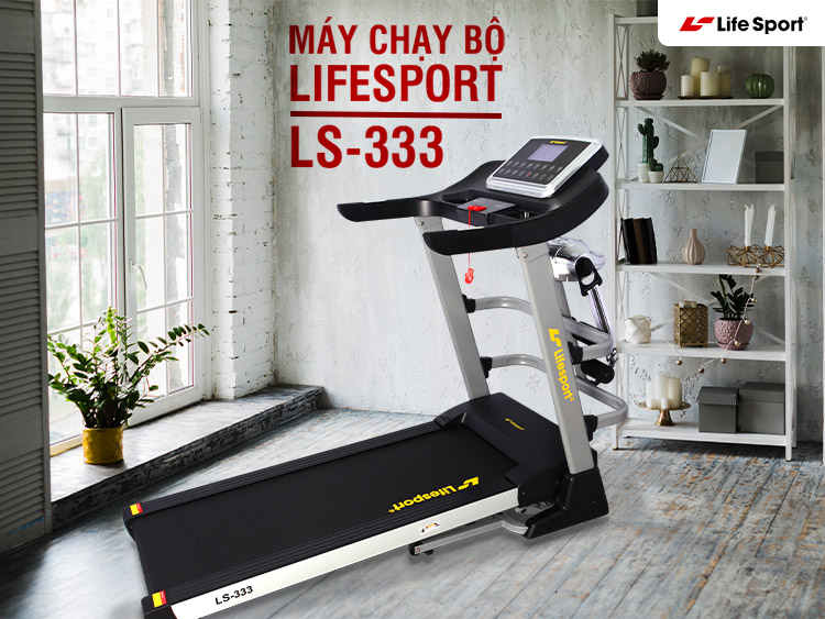 Tư vấn mua máy chạy bộ chất lượng tại nhà đơn giản nhất