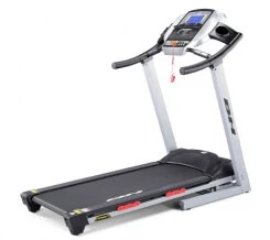 Máy chạy bộ điện BHFitness BT6380