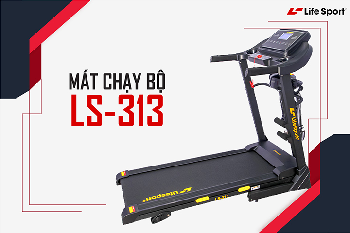 Top 5 máy chạy bộ gia đình chất lượng trên thị trường