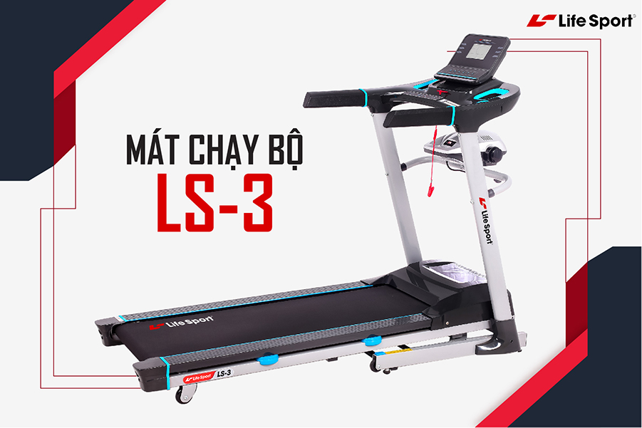 Top 5 máy chạy bộ giá rẻ ở Hải Phòng bạn nên mua