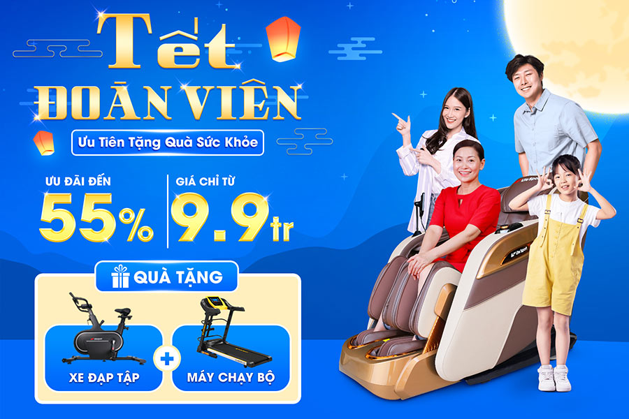 Trung thu rinh ưu đãi - mua sắm mãi không ngừng