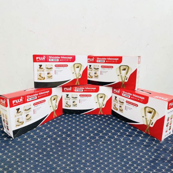 Địa Chỉ Mua Đai Massage Tại Bạc Liêu Uy Tín | Lifesport