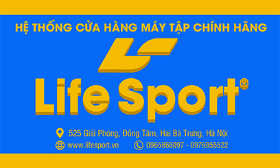 Lifesport Hà Nội chi nhánh 1