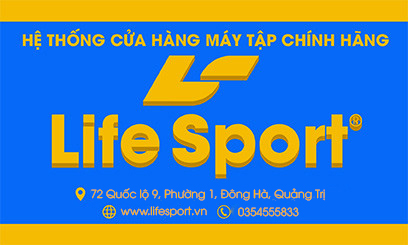 Lifesport Quảng Trị