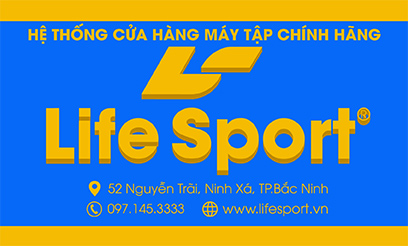 Lifesport Bắc Ninh