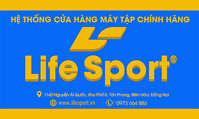 Lifesport Biên Hòa Đồng Nai