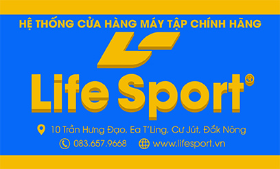 Lifesport Cư Jút Đắk Nông