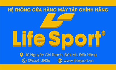 Lifesport Đắk Mil-Đắk Nông