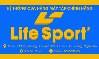 Lifesport Đô Lương Nghệ An